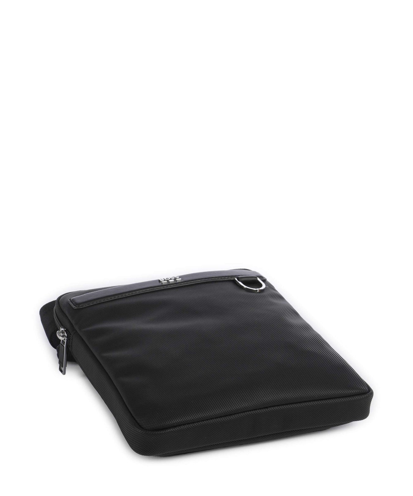 BOSS Jinko Crossbody bag black