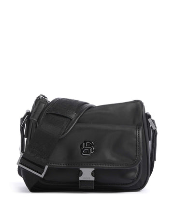 BOSS B Icon Crossover taske black