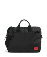 Hugo Ethon 3.0 Dokumentmappe black