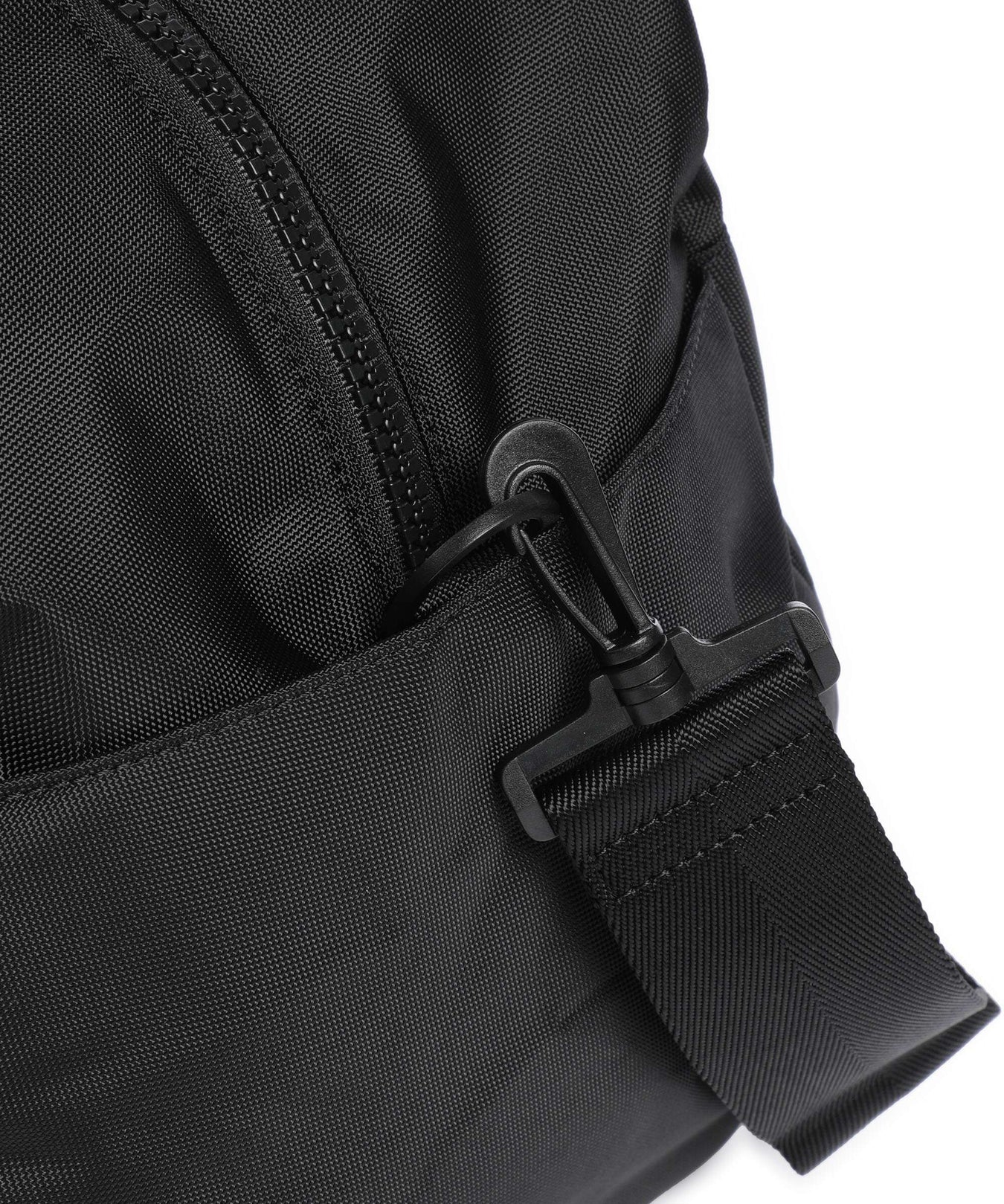 Hugo Ethon 3.0 Weekend bag black