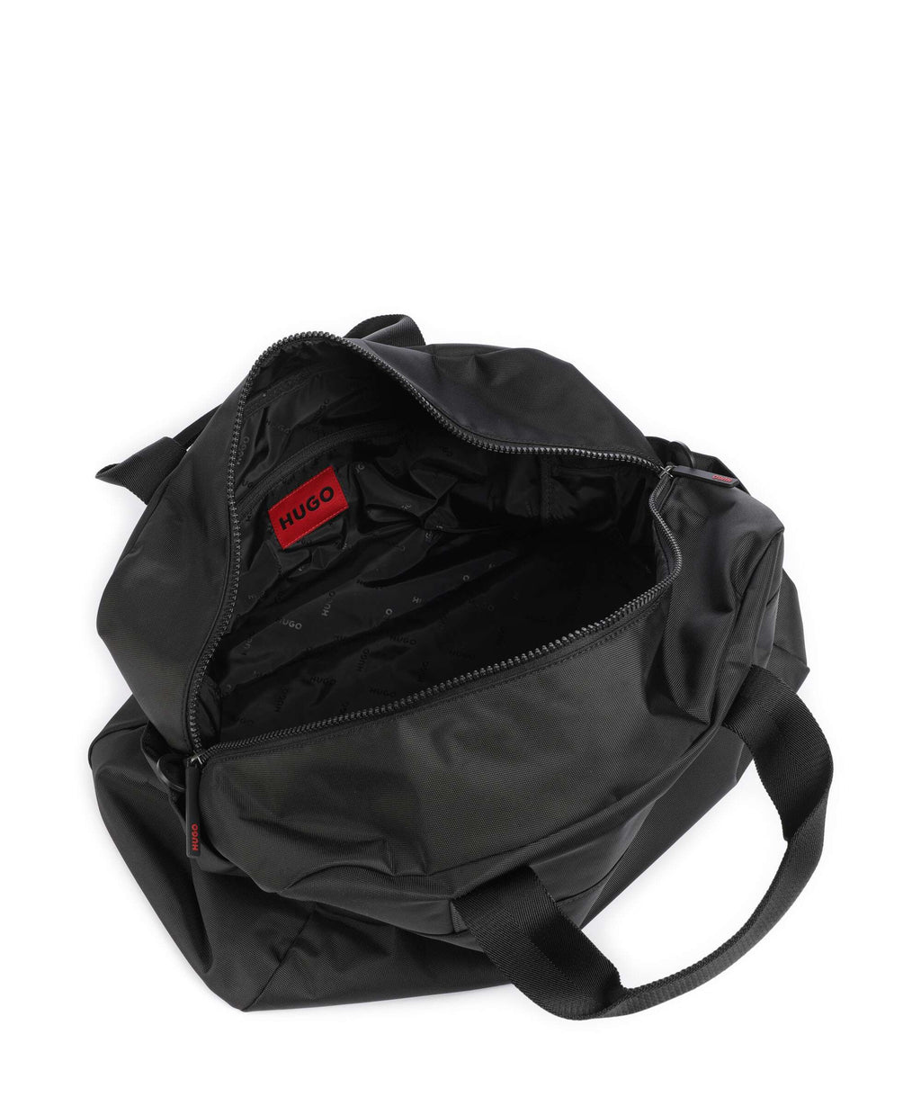 Hugo Ethon 3.0 Weekend bag black