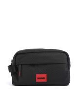 Hugo Ethon 3.0 Toilettaske black