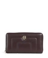 BOSS B Icon Pung open purple