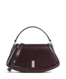 BOSS Ariell M Handbag open purple