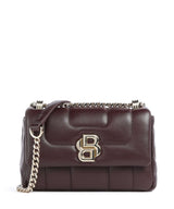 BOSS B Icon S Skuldertaske open purple
