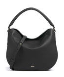 BOSS Lenah Hobo bag black