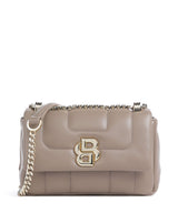 BOSS B Icon S Skuldertaske open brown