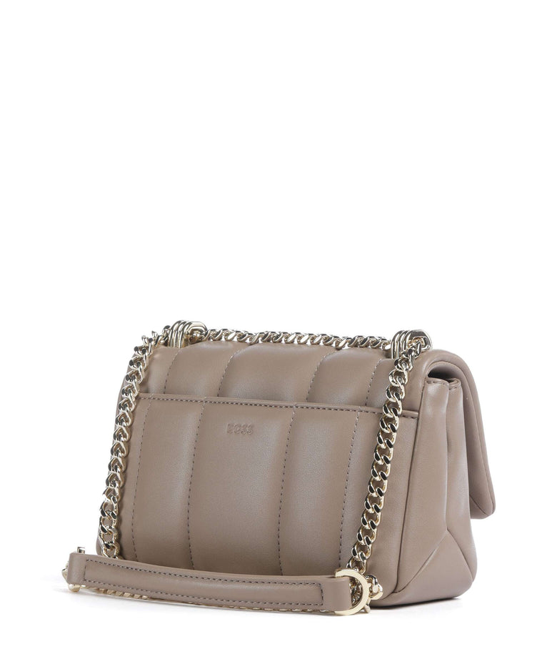 BOSS B Icon S Shoulder bag open brown