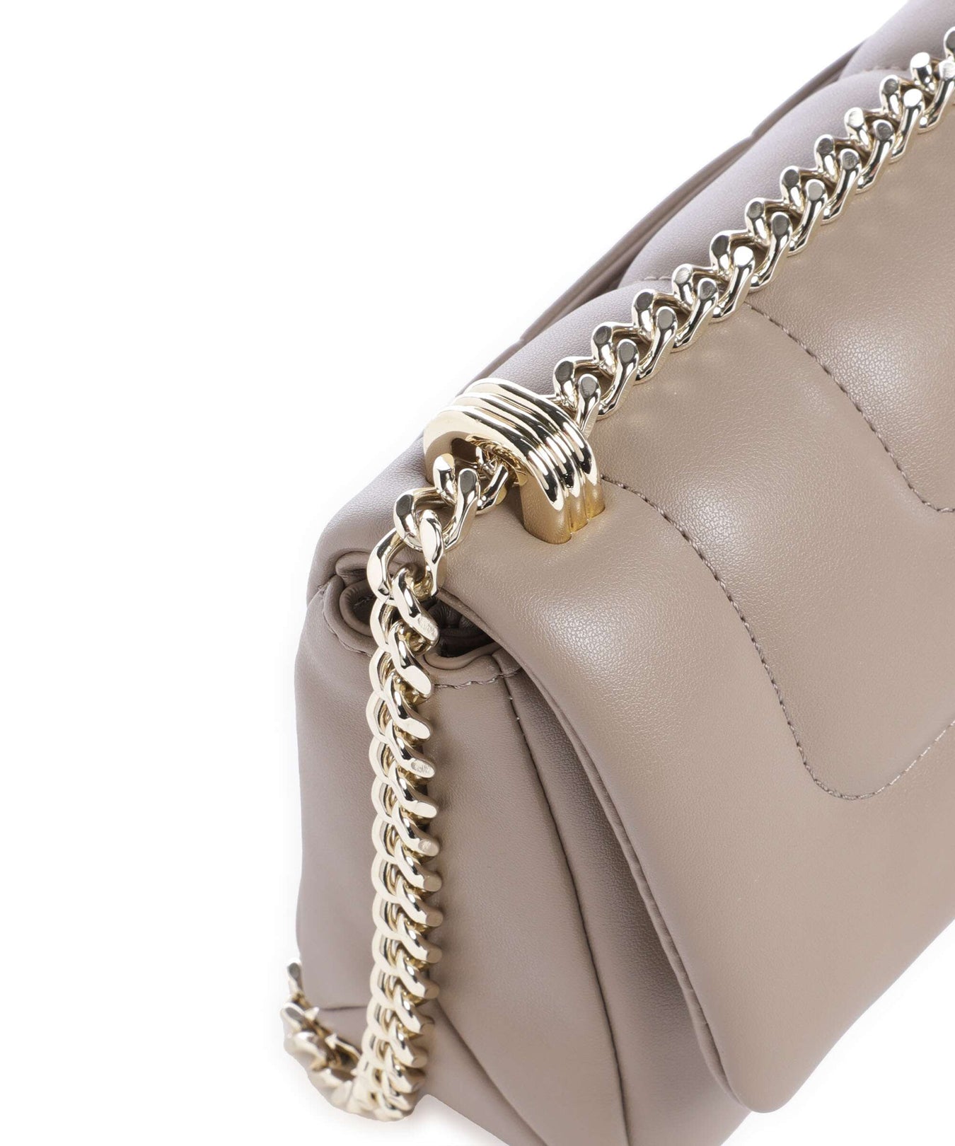 BOSS B Icon S Shoulder bag open brown