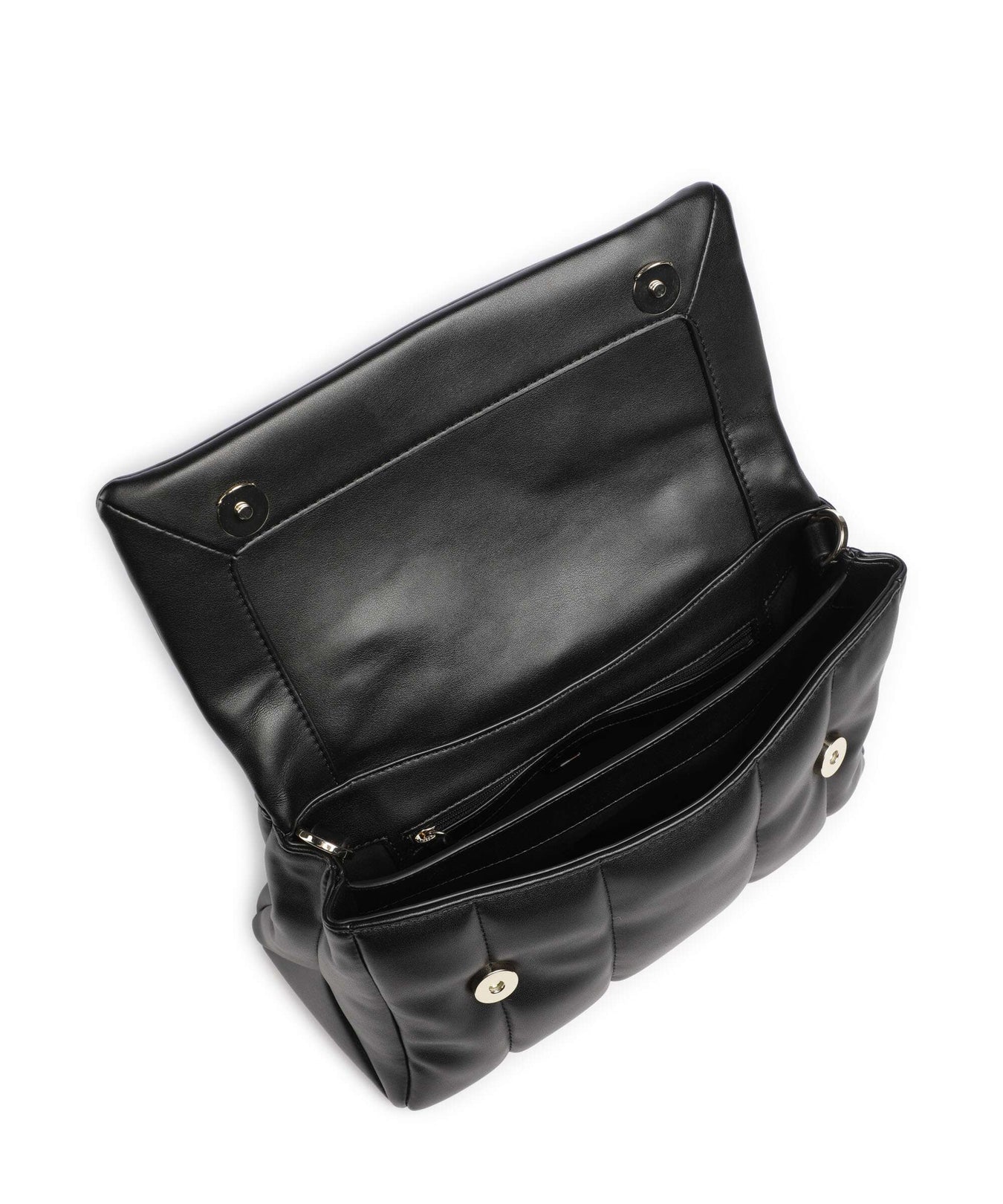 BOSS B Icon Handbag black