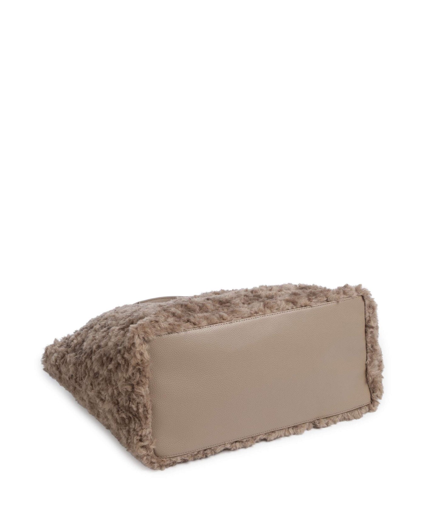 BOSS Palmah Tote bag open brown