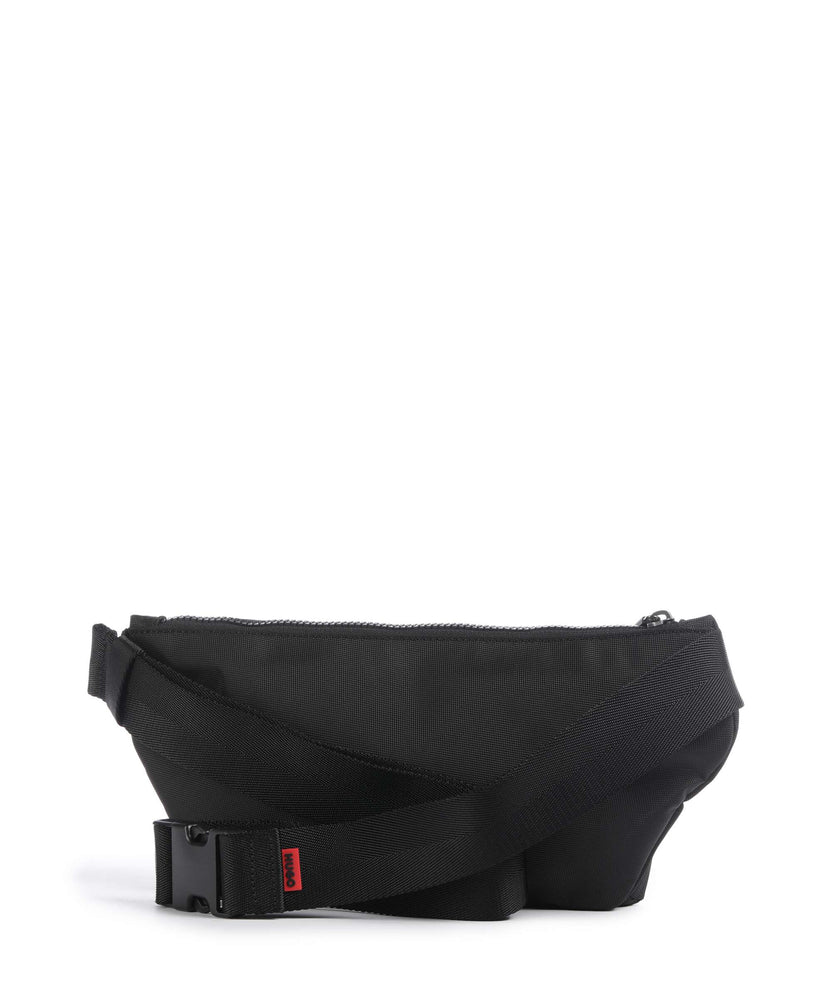 Hugo Ethon 3.0 Fanny pack black
