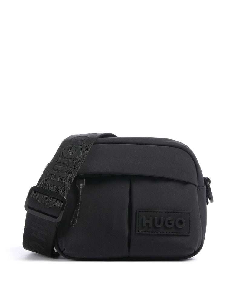 Hugo Taric Crossbody bag black