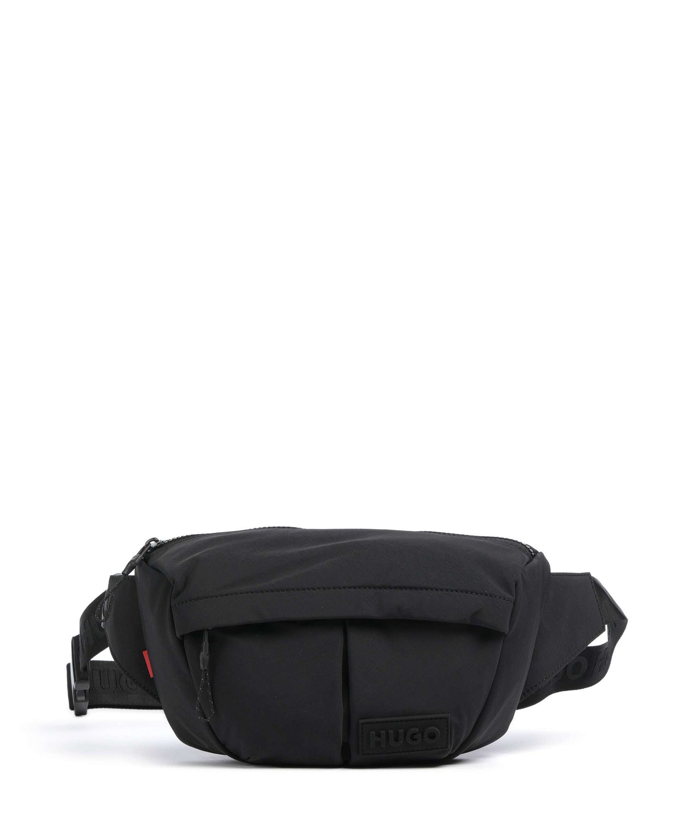 Hugo Taric Fanny pack black