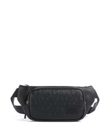 Hugo Ethon 2.0 Bæltetaske black