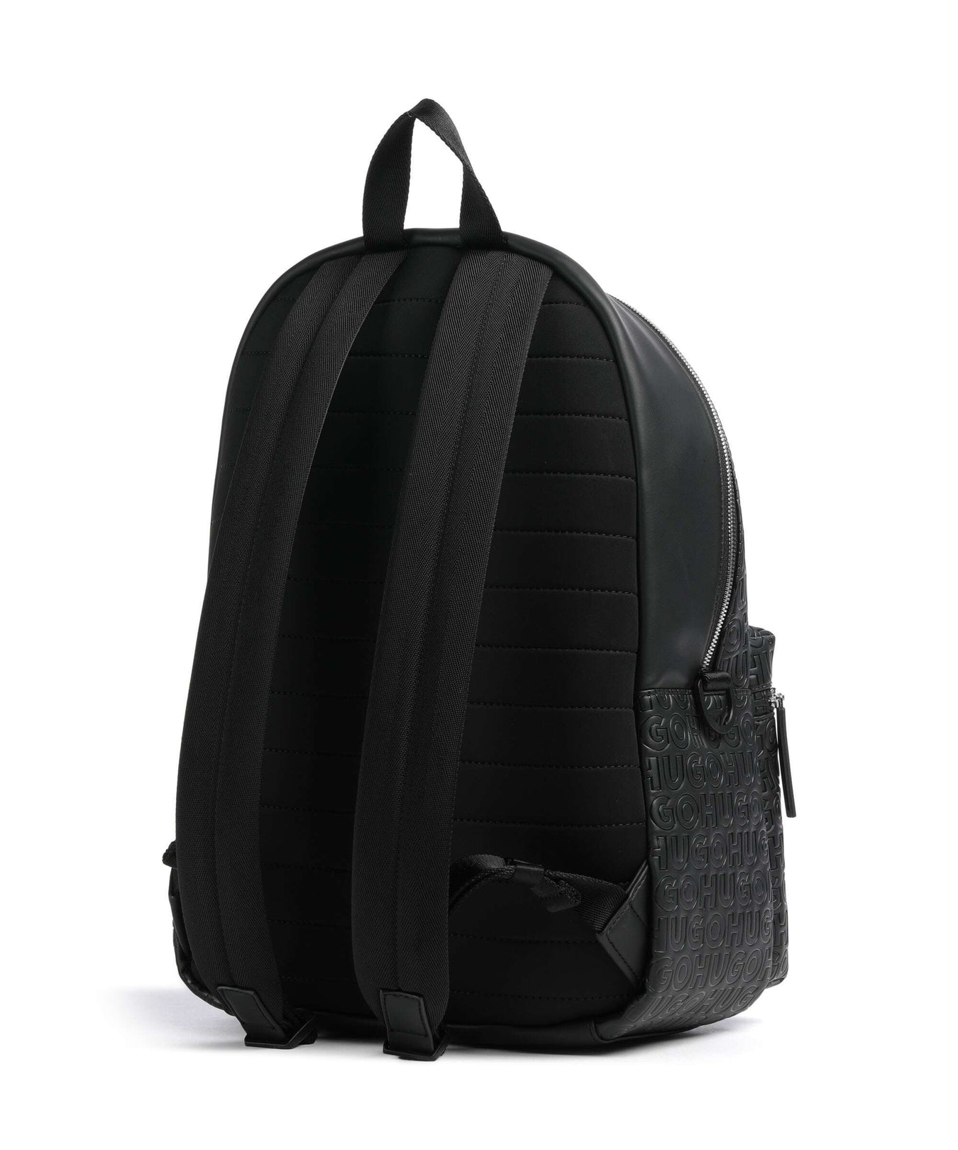Hugo Ethon 2.0 Backpack black