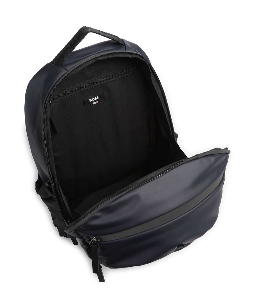 BOSS Stormy Backpack dark blue