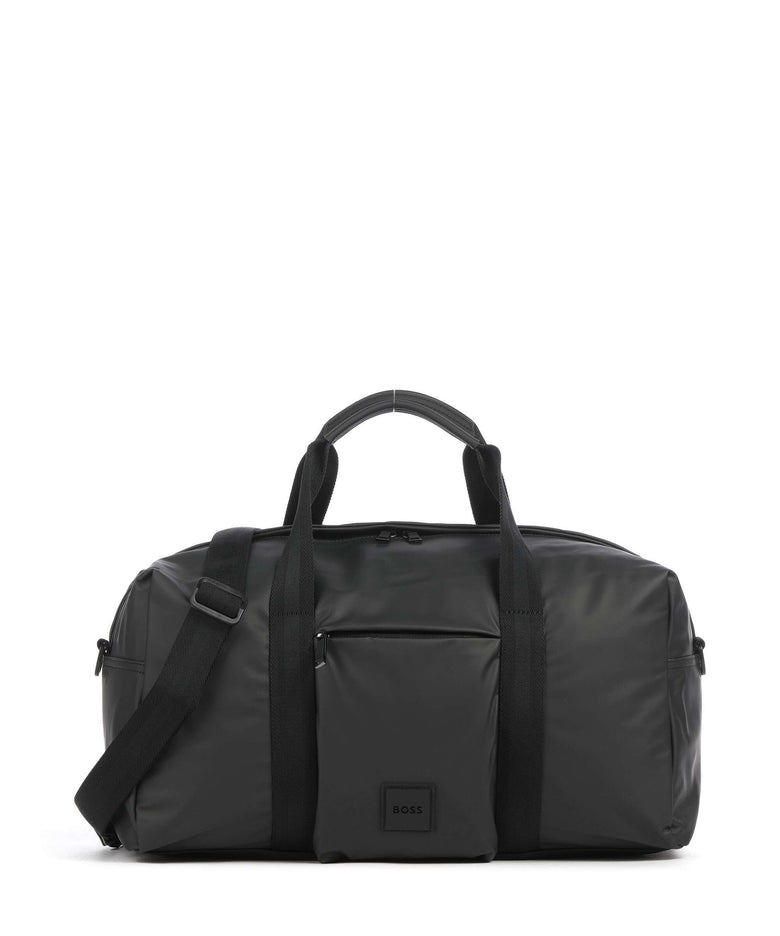 BOSS Oryo Weekend bag black