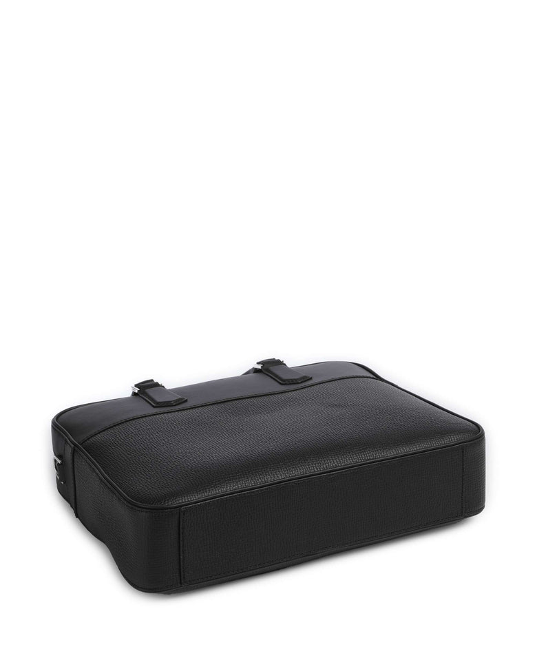 BOSS Crosstown Briefcase black