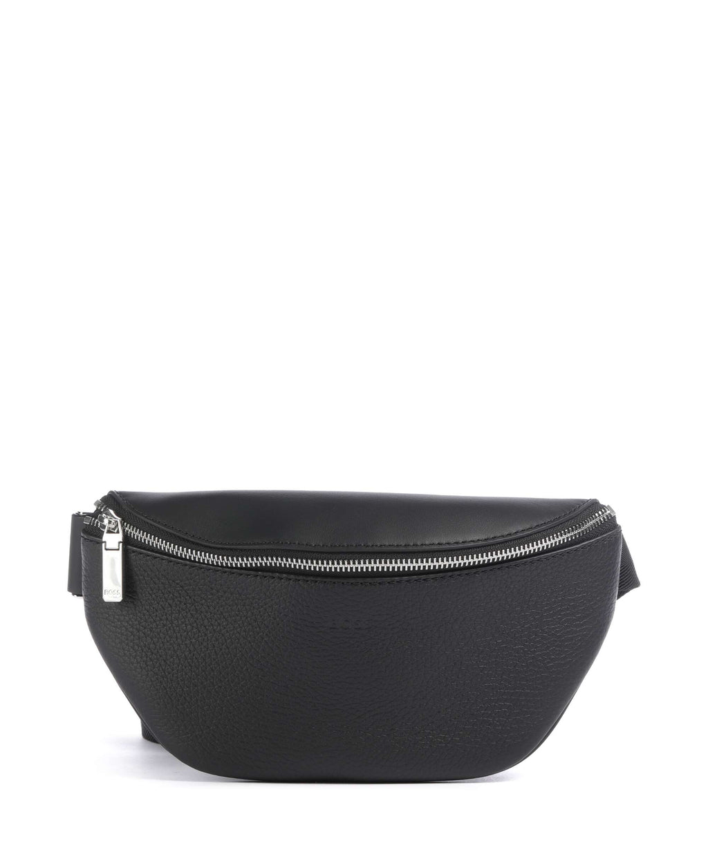 BOSS Crosstown Belt bag black
