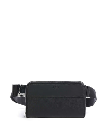 BOSS Crosstown Bæltetaske black