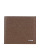 BOSS Crosstown Pung medium brown