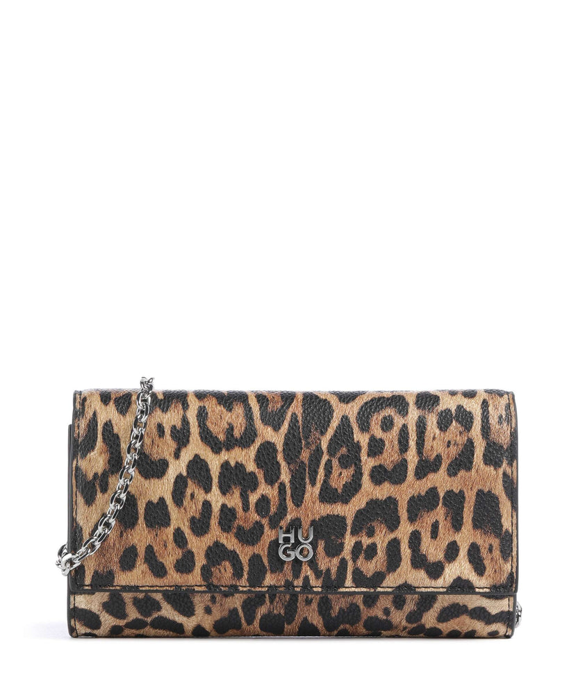 Hugo Chris 2.0 Crossbody bag open miscellaneous