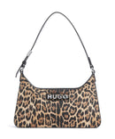 Hugo Mel 2.0 Skuldertaske open miscellaneous