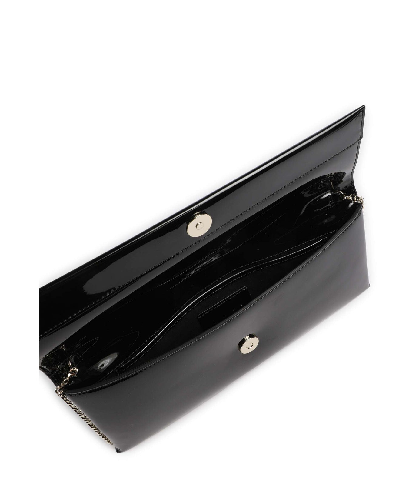 BOSS Beyond Crossbody bag black