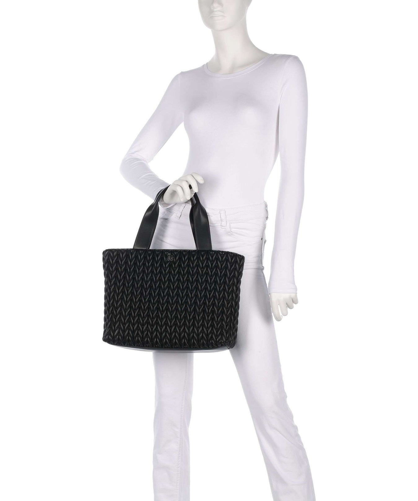 Hugo Chris 2.0 Handbag black