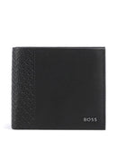 BOSS New Crosstown Pung black