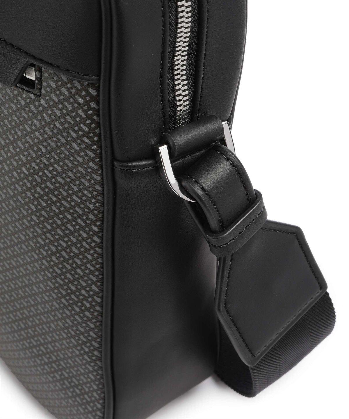 BOSS Ray Briefcase black