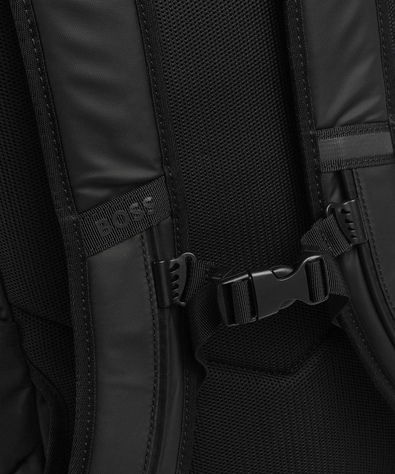 BOSS Stenson Backpack black