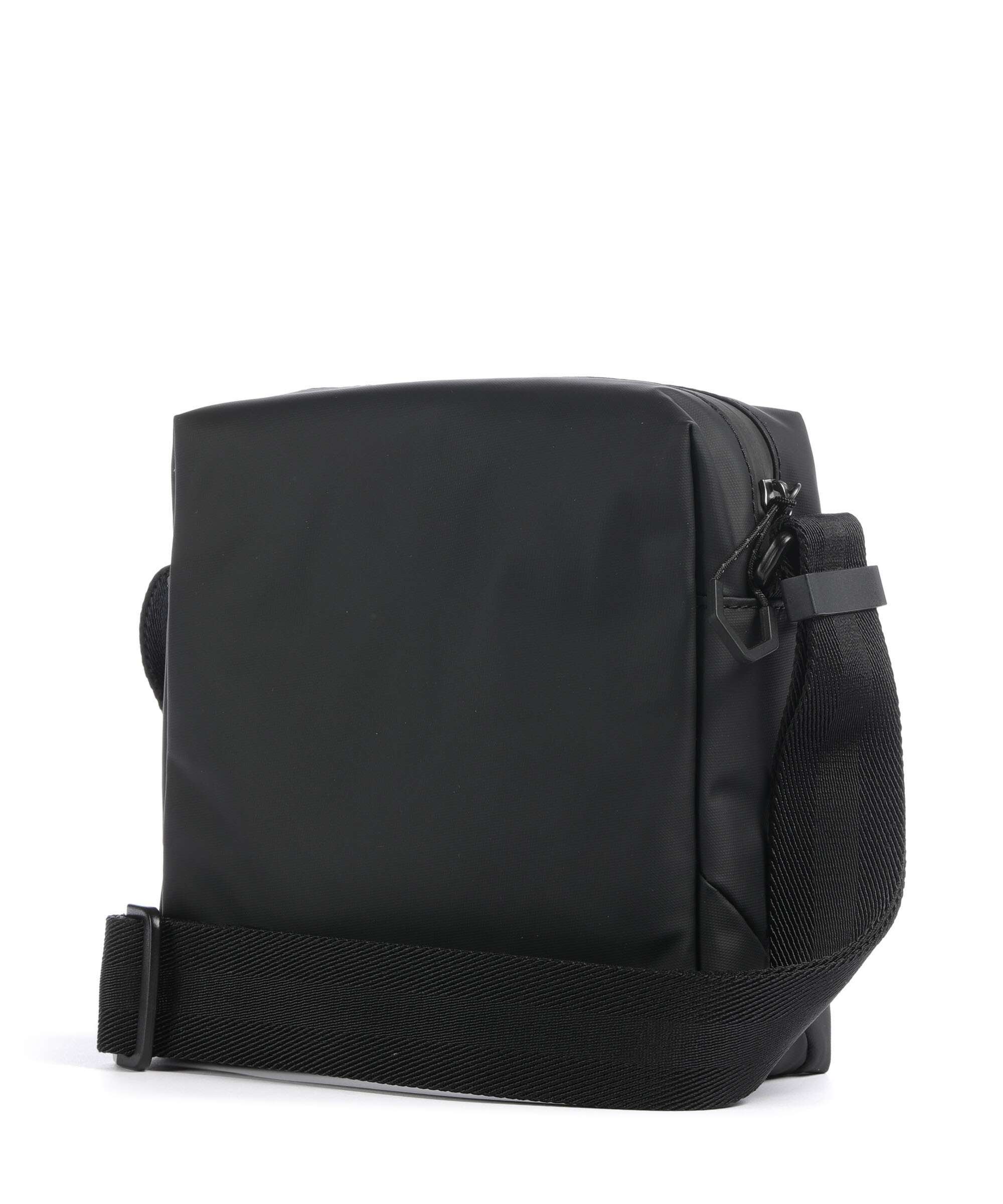 BOSS Stenson Crossbody bag black