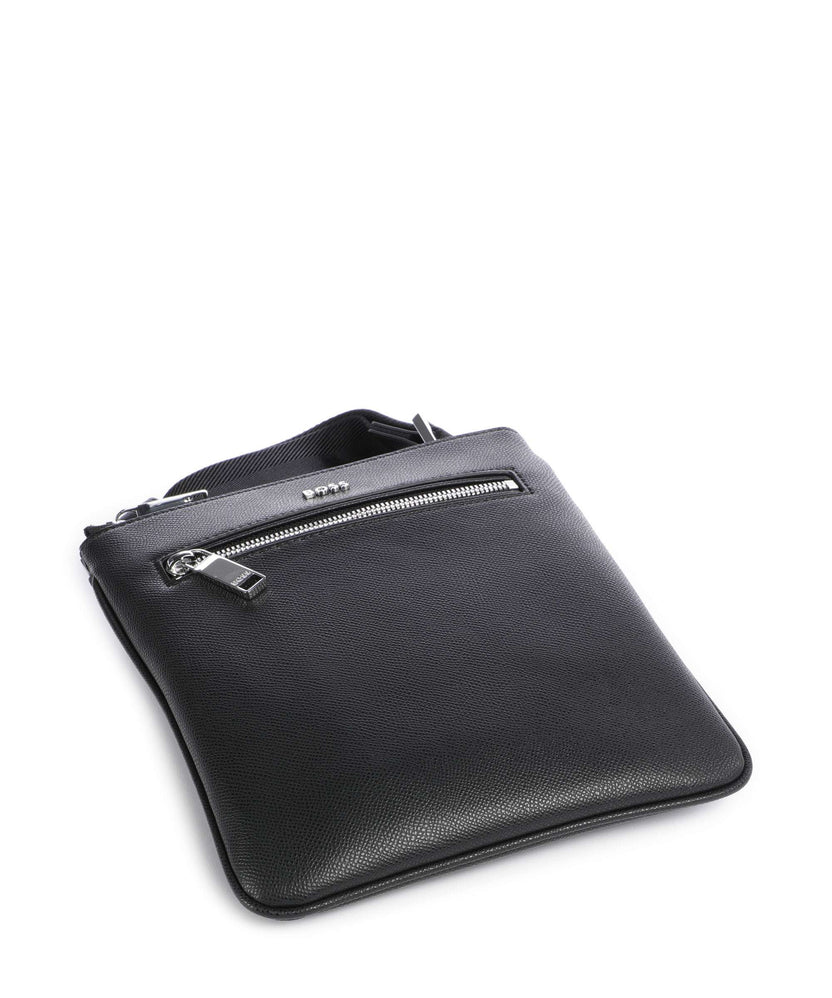 BOSS Daxter Crossbody bag black