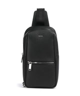 BOSS Daxter Sling taske black