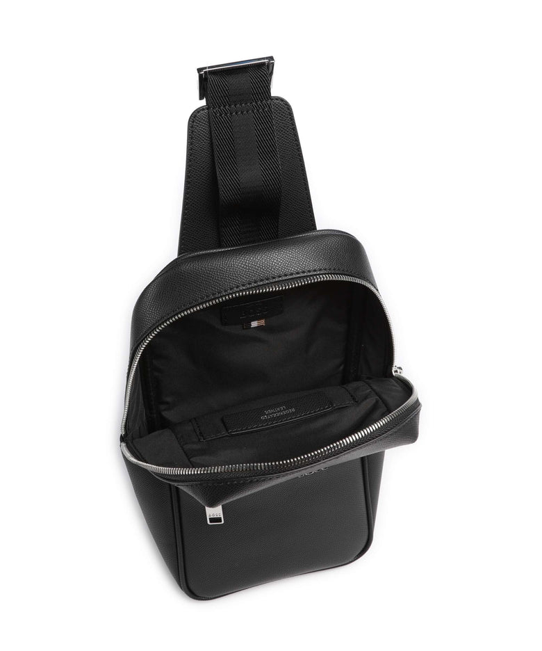 BOSS Daxter Sling bag black