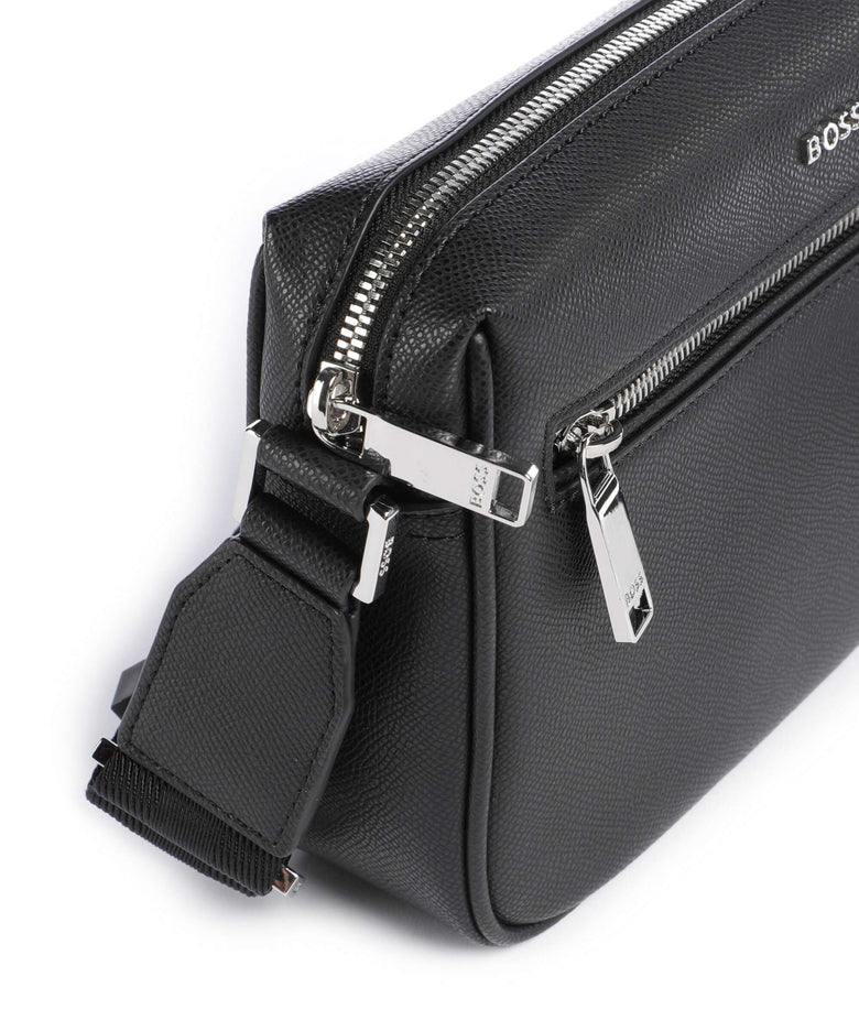 BOSS Daxter Crossbody bag black