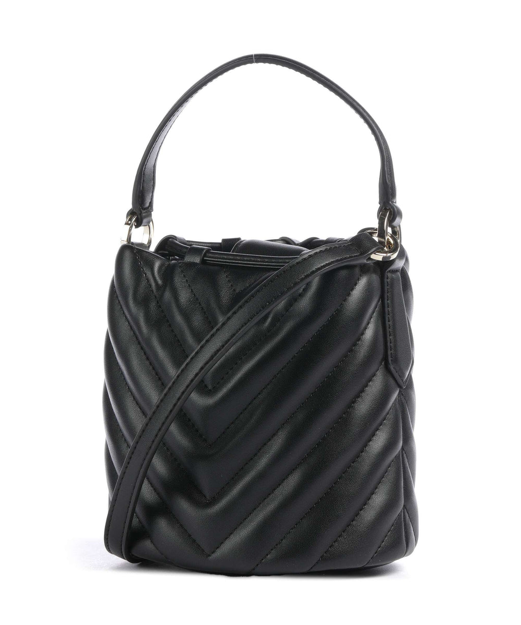 Hugo Chris 2.0 Bucket bag black
