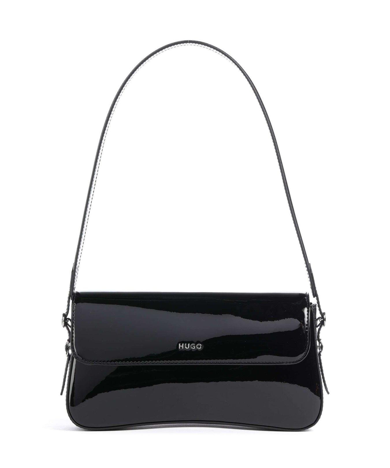 Hugo Syndra Shoulder bag black