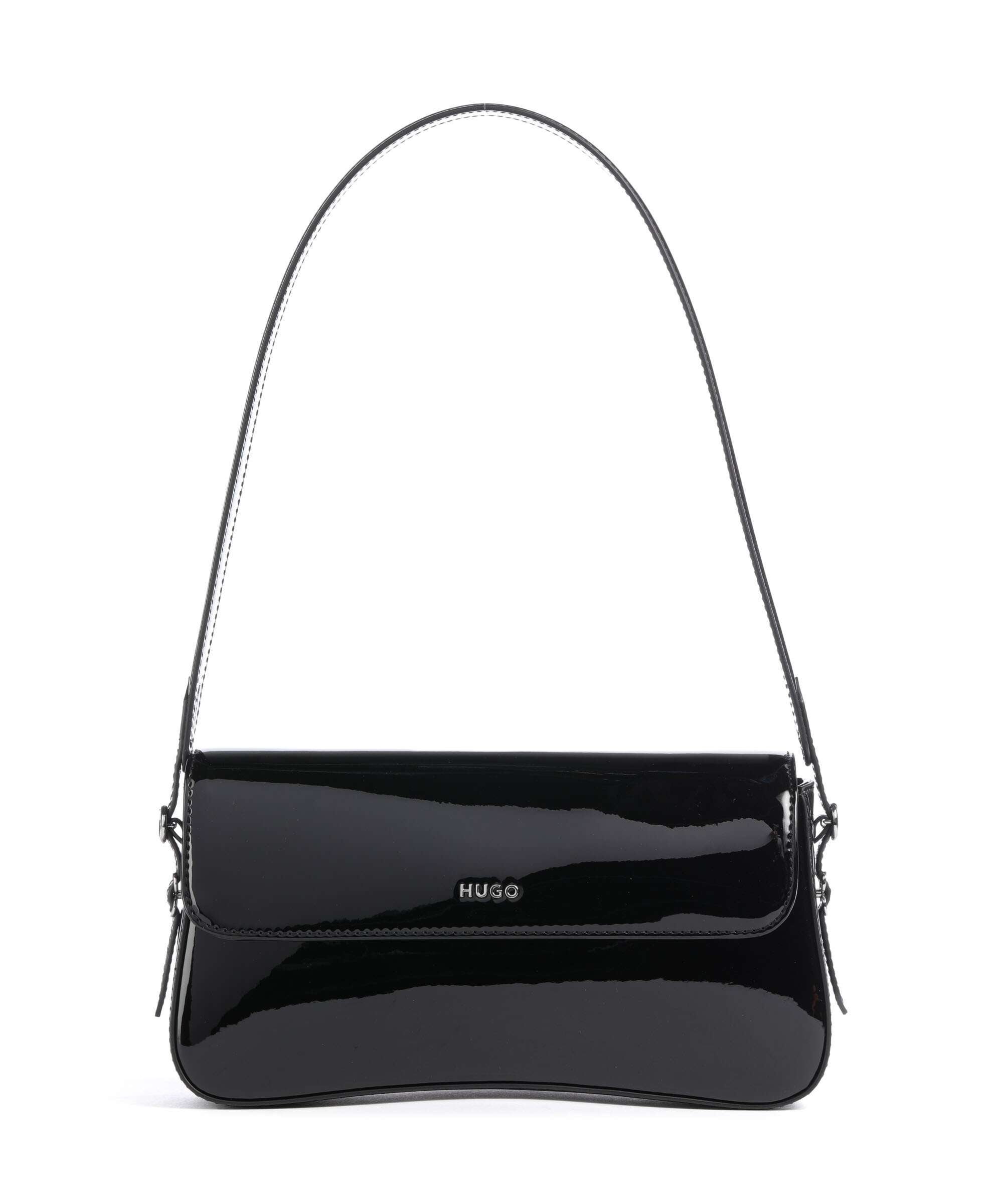 Hugo Syndra Shoulder bag black