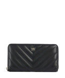 Hugo Chris 2.0 Pung black