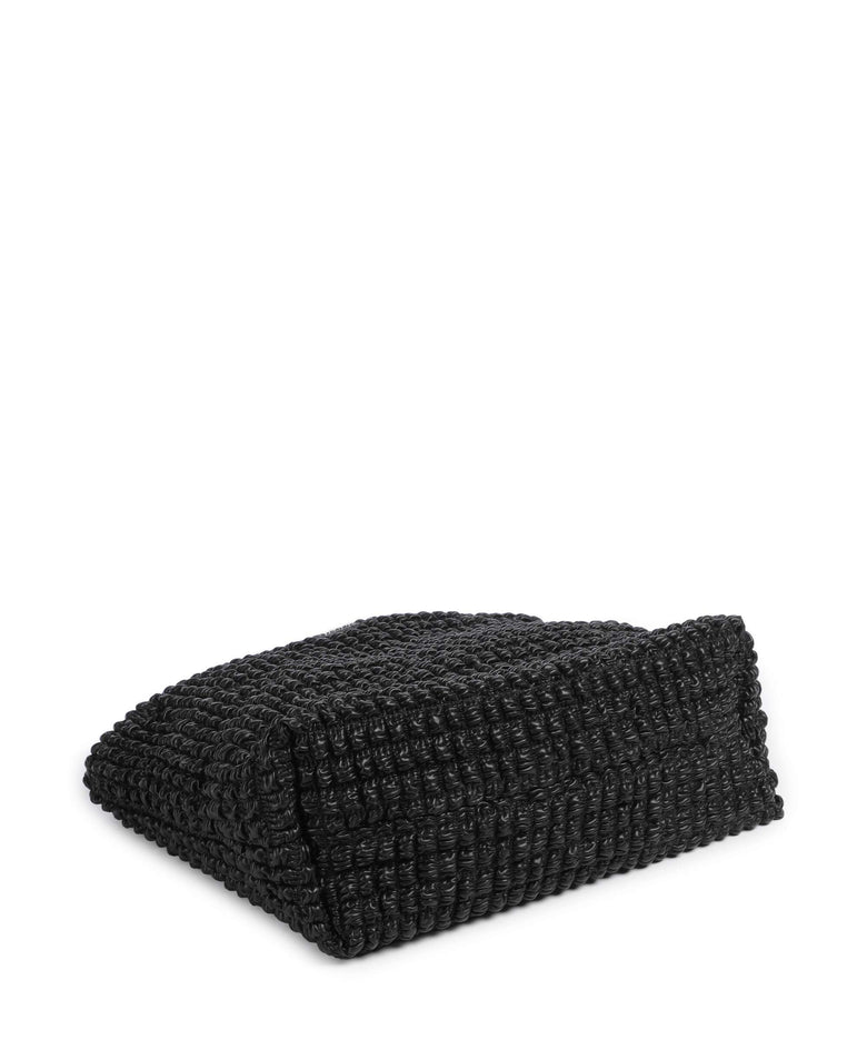 Hugo Mhati Tote bag black