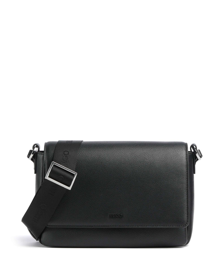 Hugo Bel 2.0 2.0 Crossbody bag black