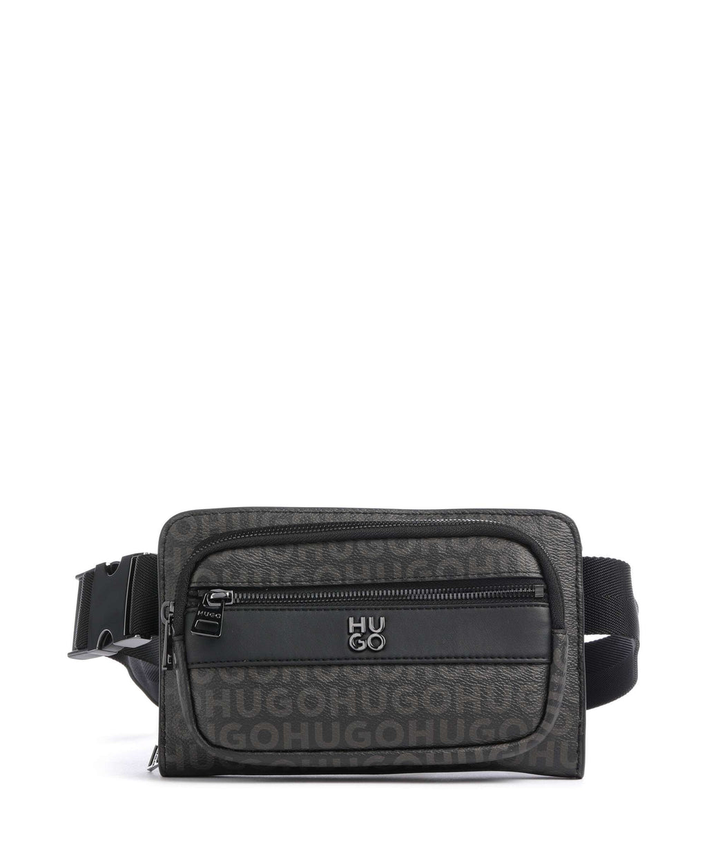Hugo Quantic Belt bag black
