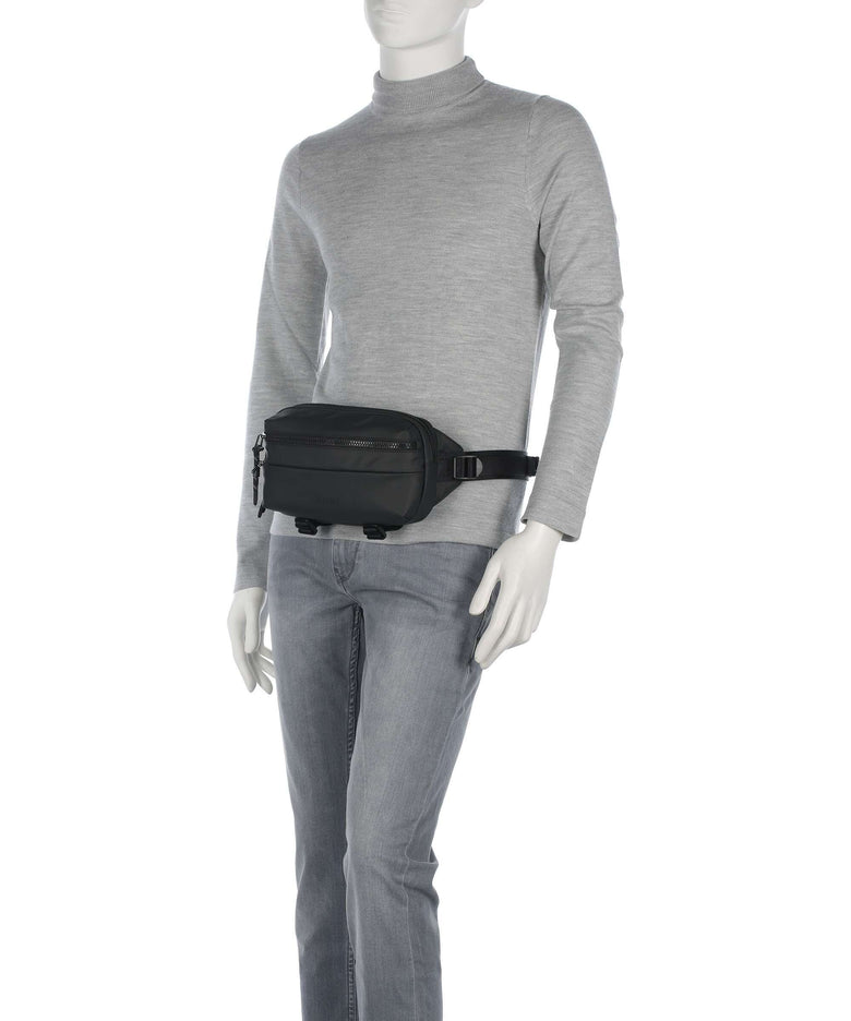 Hugo Wanner Fanny pack black