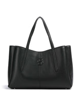 BOSS Anett Shopper taske black