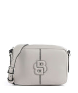 BOSS Anett Crossover taske light/pastel grey