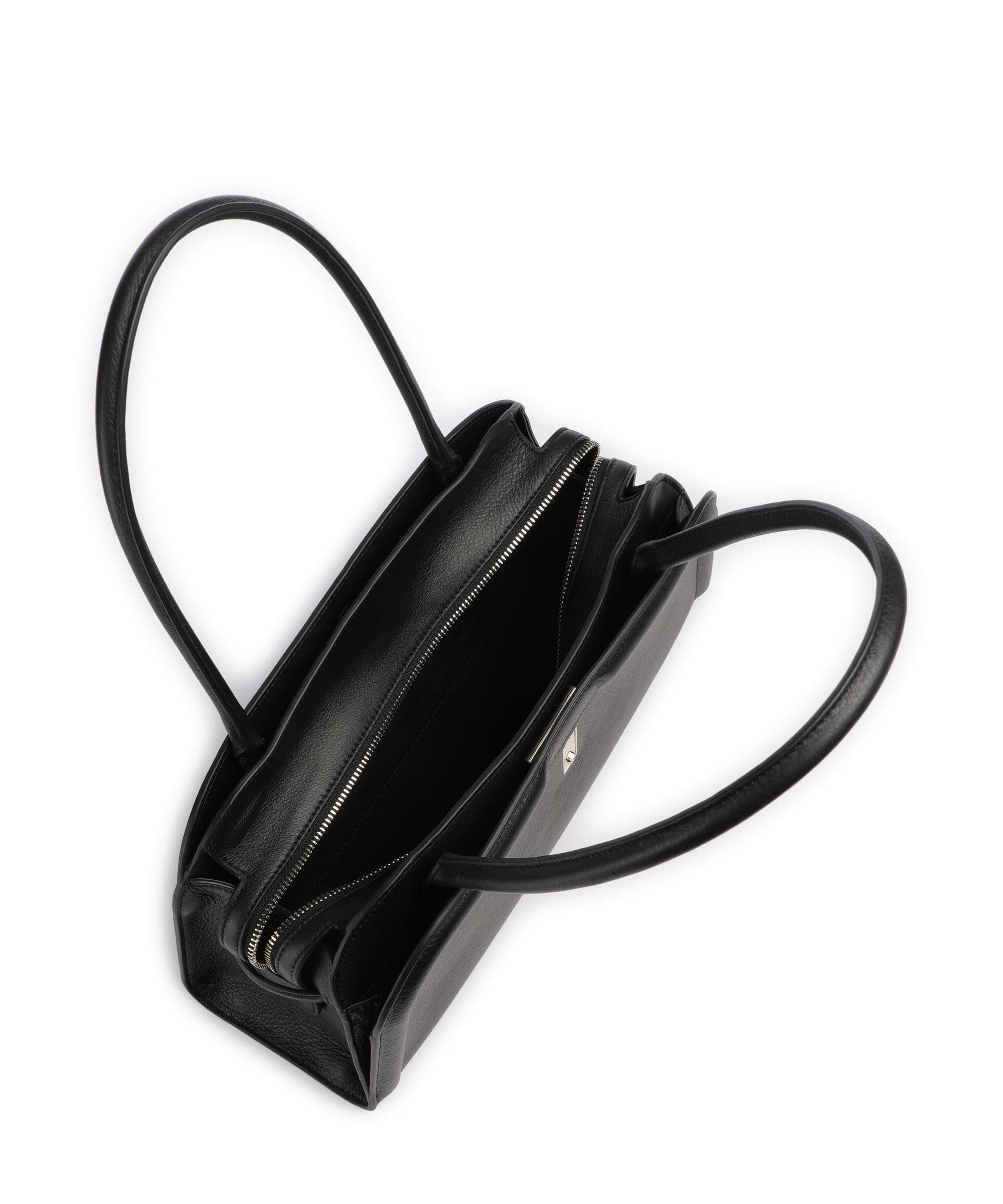 BOSS Ariell Shoulder bag black