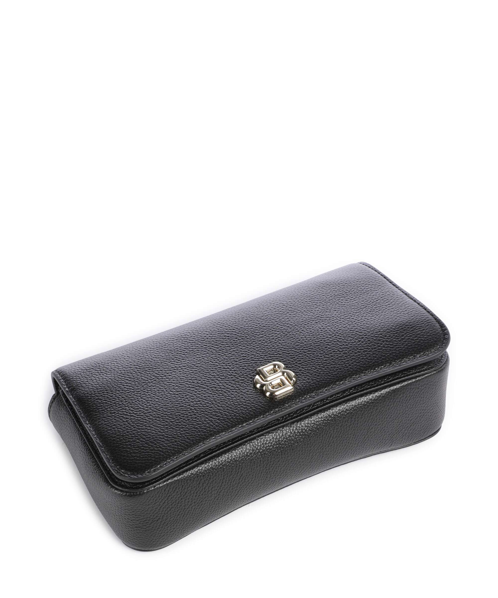 BOSS Beyond Crossbody bag black